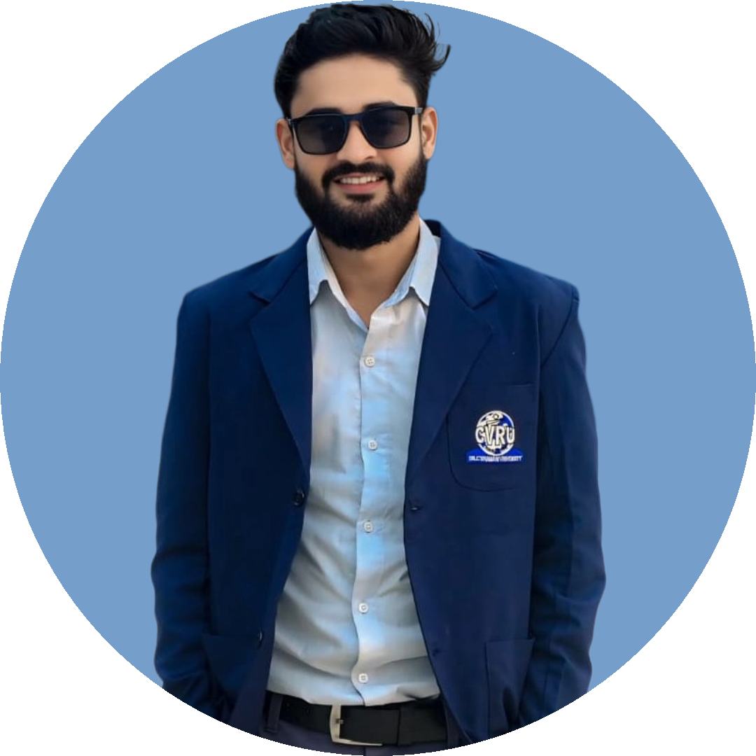 Shubham Singh